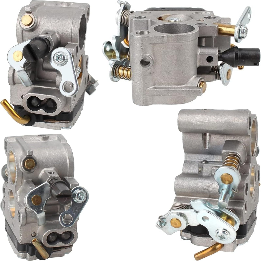 574719402 545072601 Carburetor Kits Fits for Husqvarna 235 235E 236 236E 240 240E 120 120E Chainsaw Parts for Jonsered CS2234 CS2234S CS2238 CS2238S Replaces Zama C1T-W33C CACE376