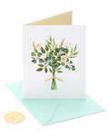 Papyrus Wedding Card (Beautiful Lifetime of Love)