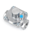 Stanbroil 1/2'' Gas Pressure Regulator for Liquefied Propane and Natural Gas, NG 5" WC Out/LPG 10" WC Out
