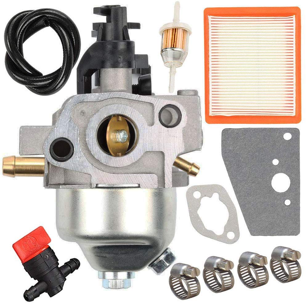 TOPEMAI 1485349S Carburetor for Kohler XT675 XT149 XT650 Engine Replace 1485349-s 1485349 14-853-49-s 14 853 49-s 1485321-S with Air Filter Fuel Filter Gaskets