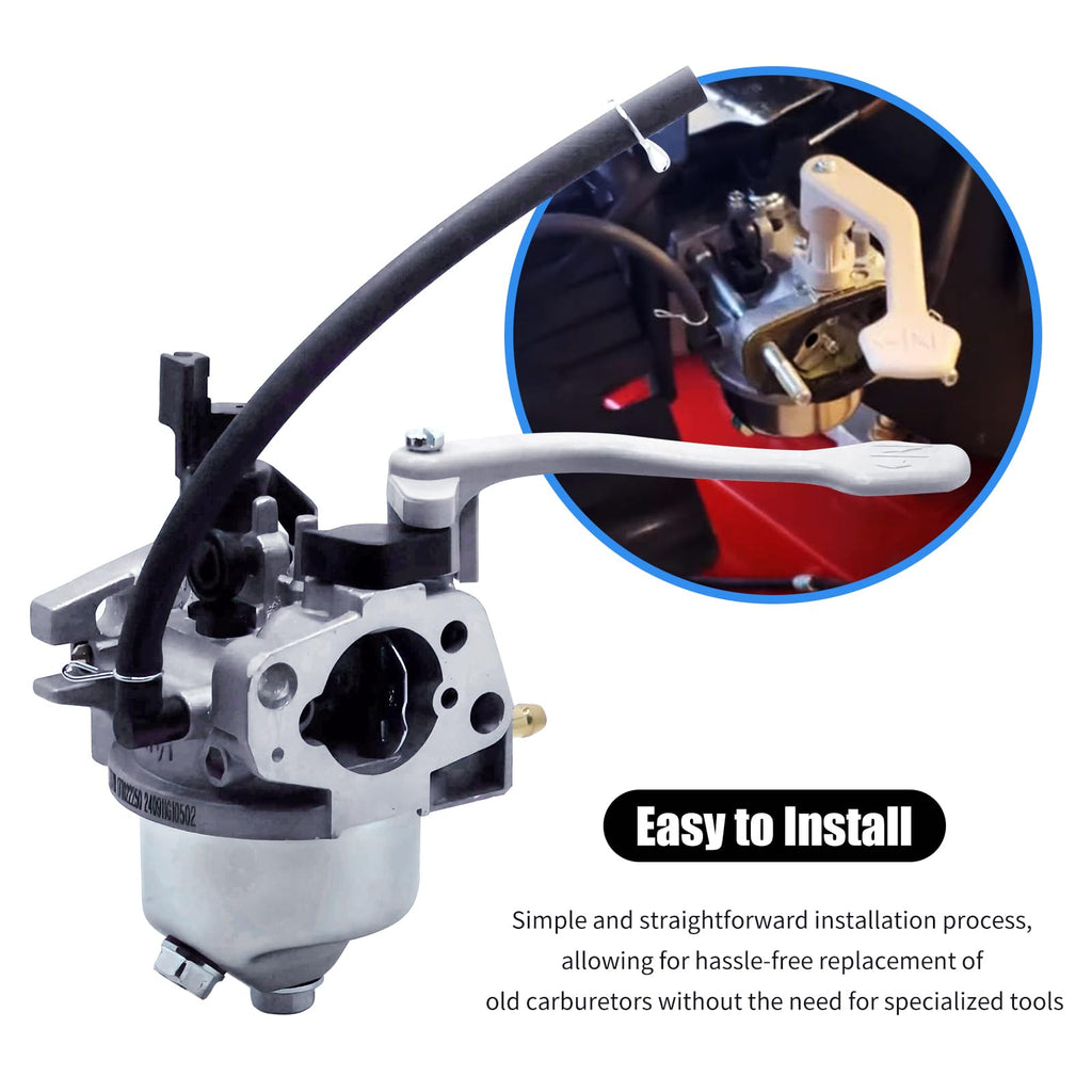Caalii 133-1534 Carburetor Compatible with Toro 36003 37780 37781 37793 37798 38712 38805 Prower Max 824 OE 826 OE 826 OXE 826 OAE Snowblower Engines