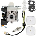 RB-K106 Carburetor Carb Kit Replacement for Echo ES-250 PB-250 PB-250LN Leaf Blower