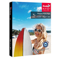 Koala Premium Photo Paper 8.5 x 11 in Luster Photo Printer Paper for Inkjet Printer Water-Resistant Soft Gloss 66lb 50 Sheets