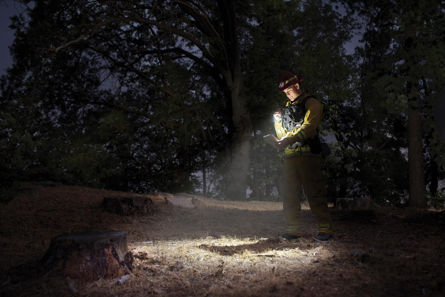 Maglite LED 2AAA Mini Flashlight, Black