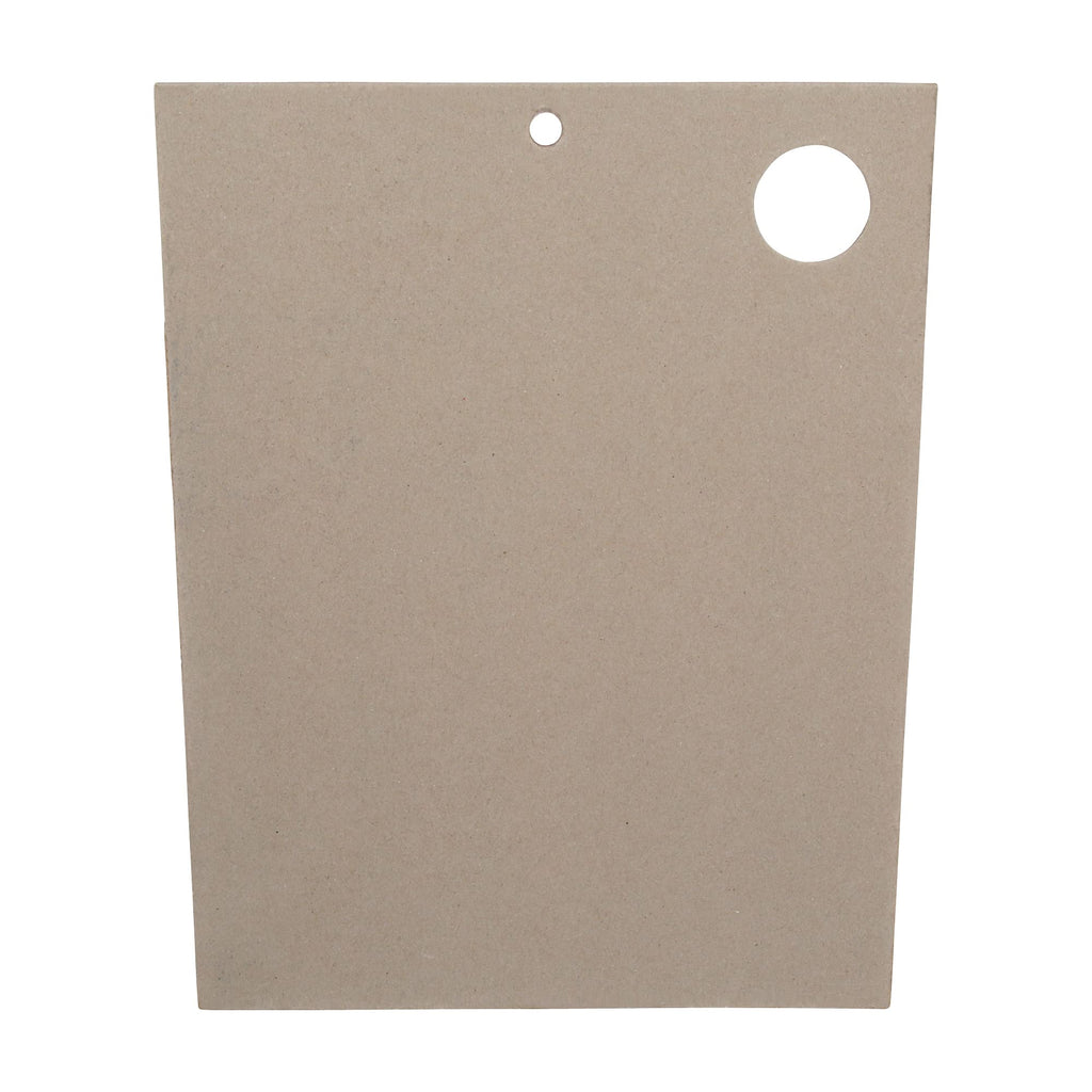 Marson 20382 Large Paper Mixing Board, Pack of 1