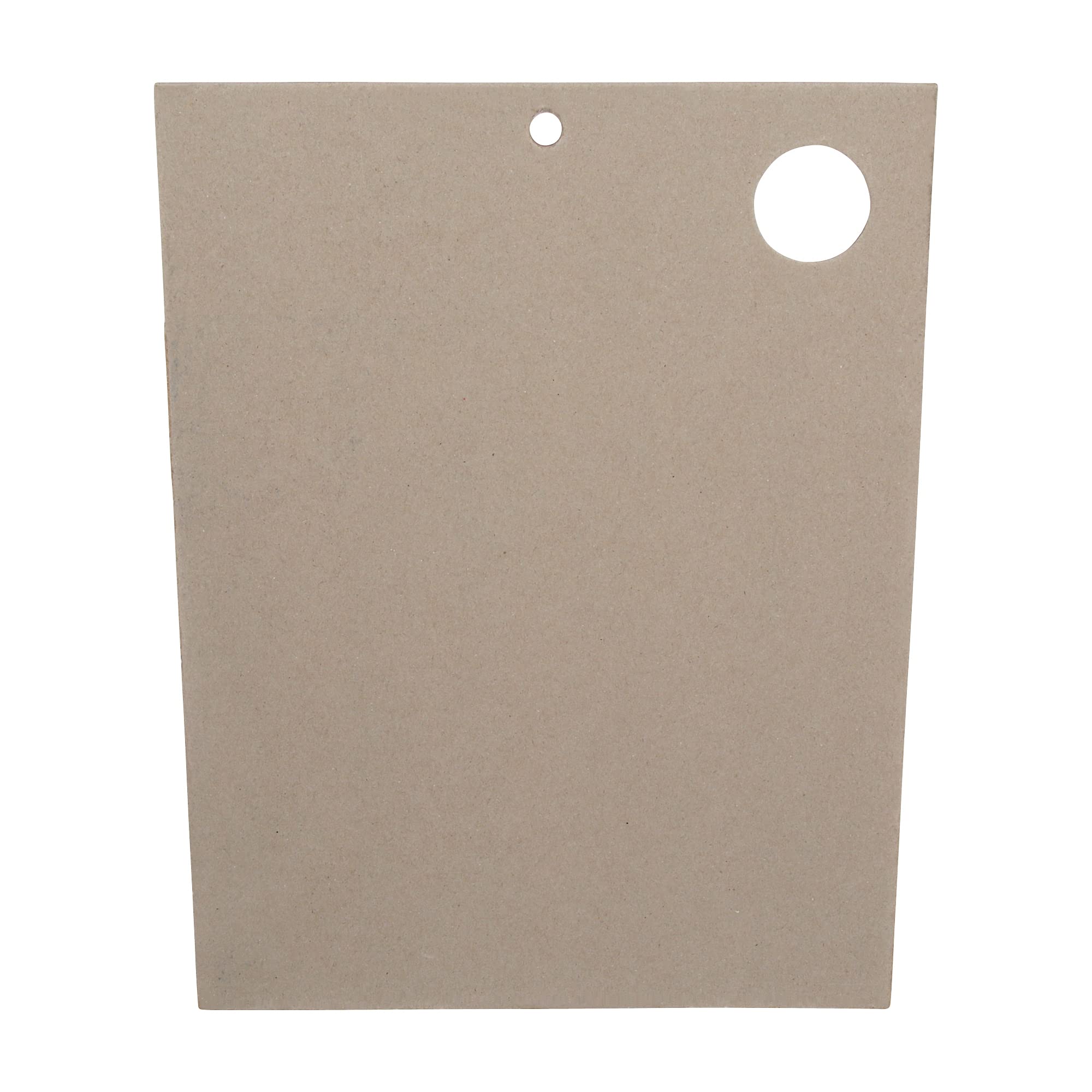 Marson 20382 Large Paper Mixing Board, Pack of 1