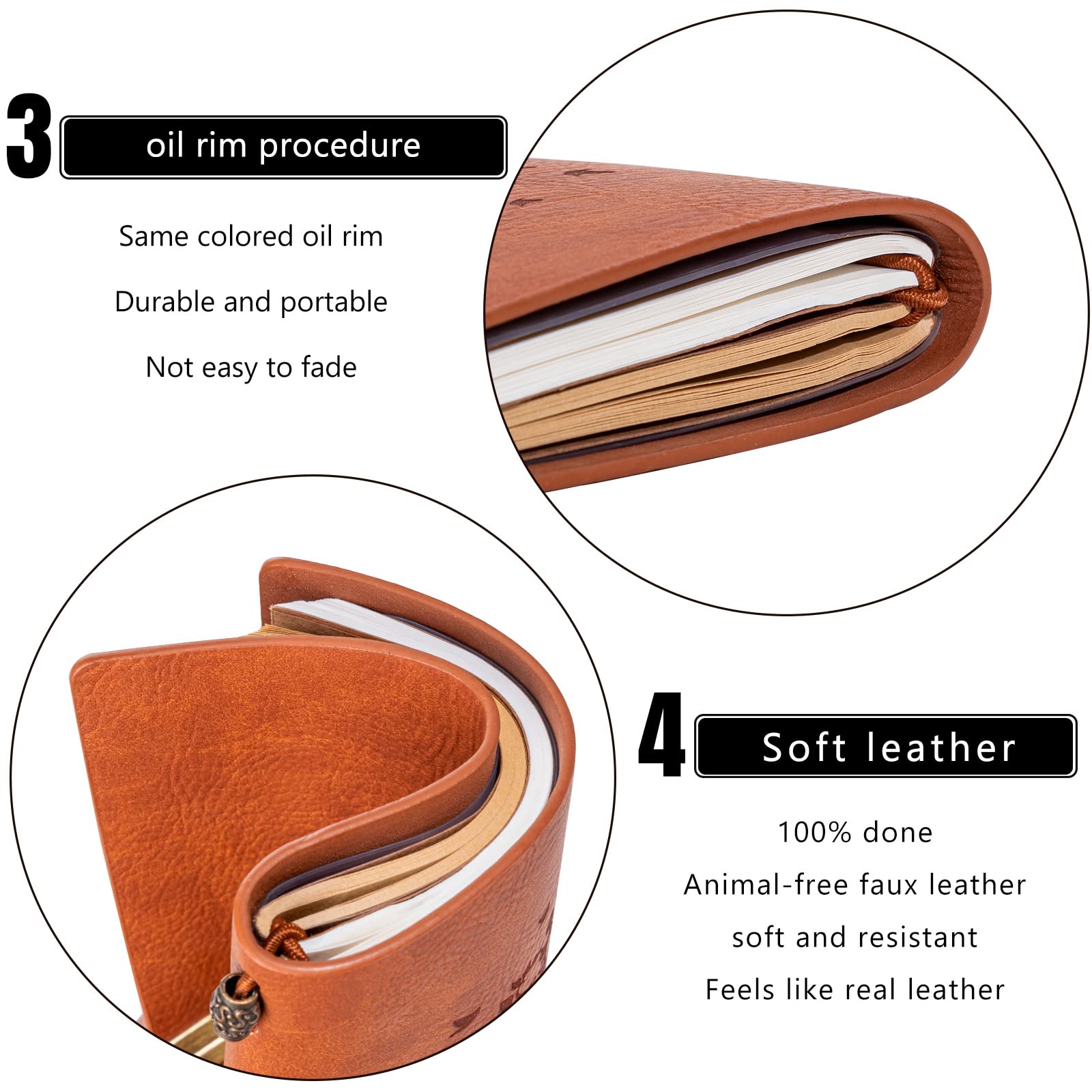 Memorial Gifts for Loss of Mom, Letter to Mom in Heaven Leather Journal, Sympathy Gifts for Loss of Mom, In Memory of Mom, Mom Memorial Gifts, Bereavement Remembrance Condolence Gifts for Loss of Mom