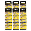 JNKXIXI 27A 12v Battery Alkaline Batteries (30)