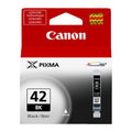 Canon Genuine CLI-42 Ink Tank, Black