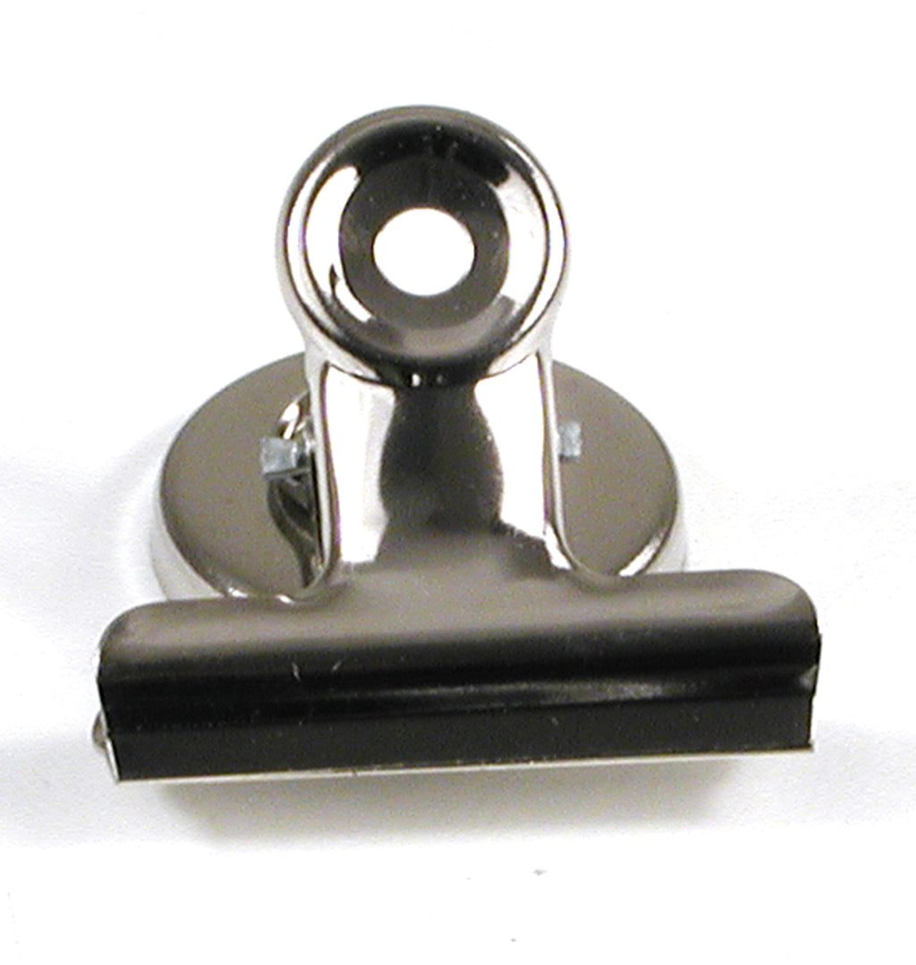 ACCO Magnetic Clips, 2-Inch Size, Box of 24 Clips (5050571613)