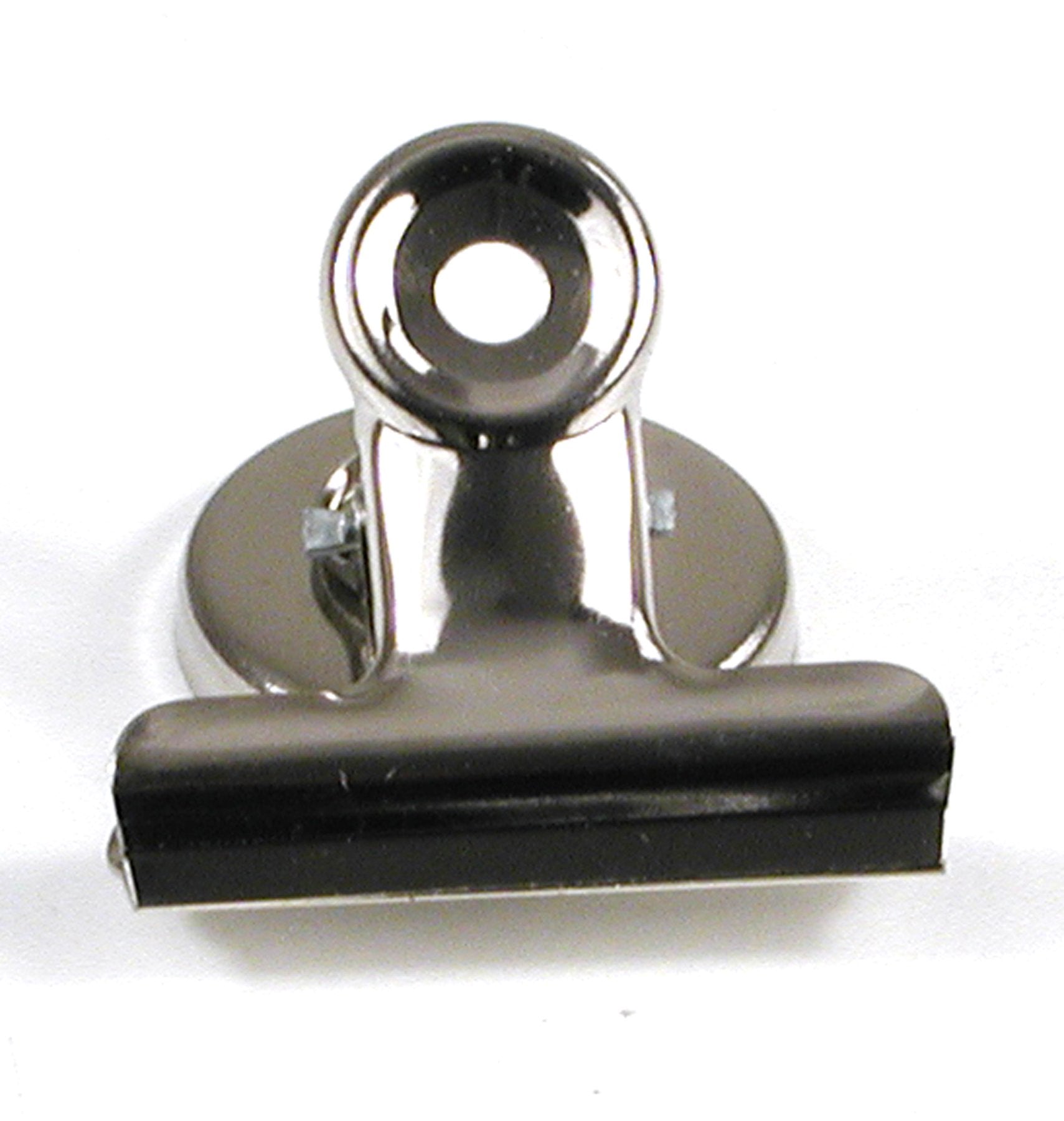 ACCO Magnetic Clips, 2-Inch Size, Box of 24 Clips (5050571613)
