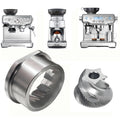 Conical Grinder Burr Set Replacement Compatible with Breville Espresso Machines Coffee Grinder Burr(Pre 1926 PDC)