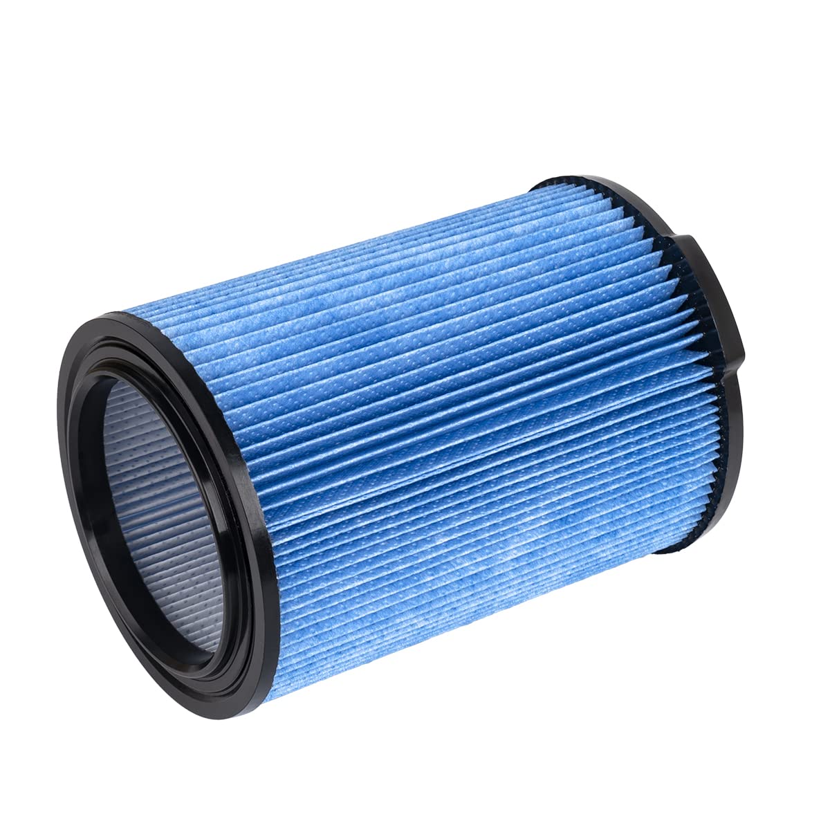 WuYan Replacement VF5000 Filter,for Ridgid 6-20 Gallon Wet Dry Vacuums,fits WD1450 WD0970 WD1270 WD09700 WD06700 WD1680 WD1851 RV2400A WD1270 WD1956.
