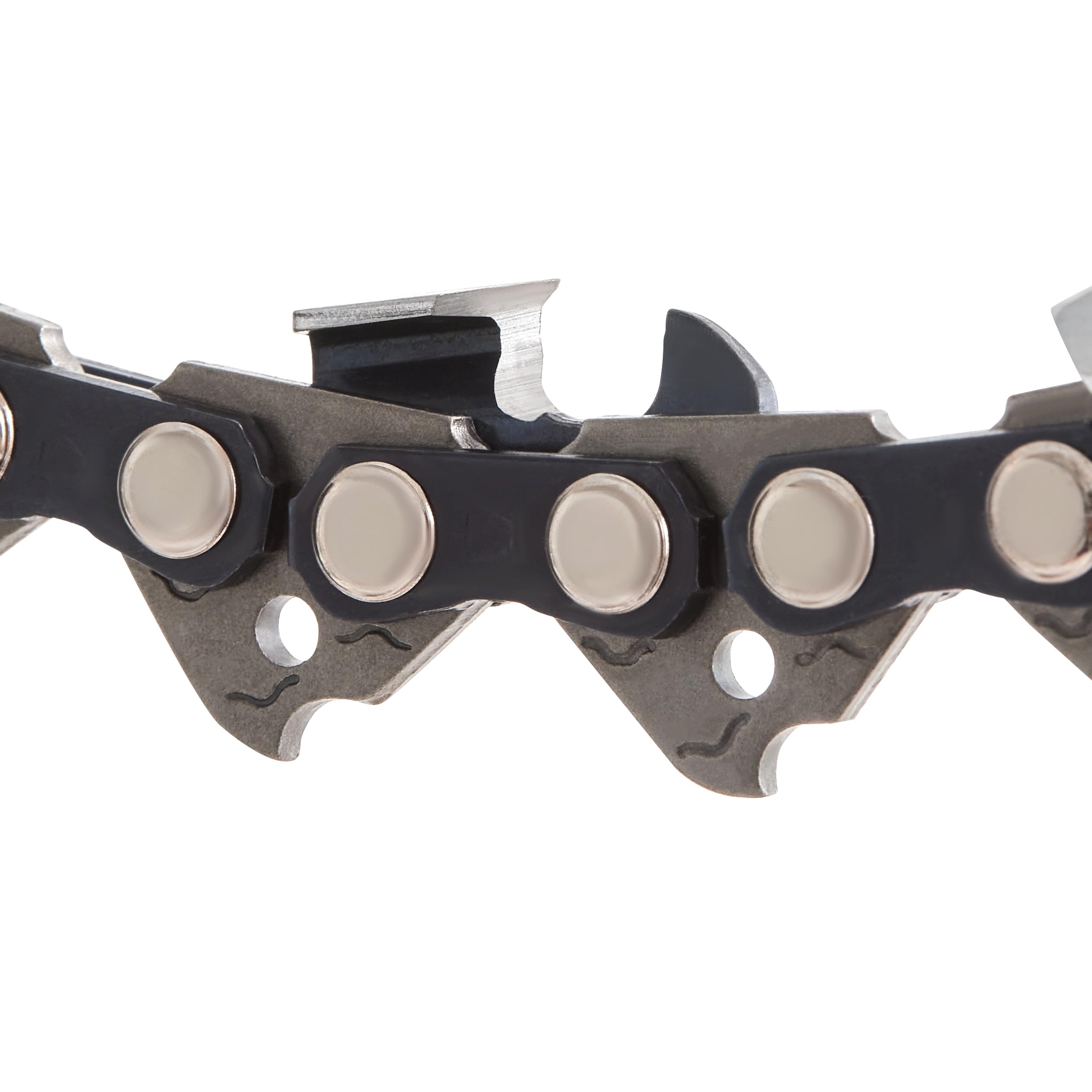KAKEI 20 Inch Chainsaw Chain 3/8" Pitch .050" Gauge 70 Drive Links- 72LPX70CQ Fits Echo CS-590 Timber Wolf/CS-4400, Poulan, McCulloch and More (1 Chain)