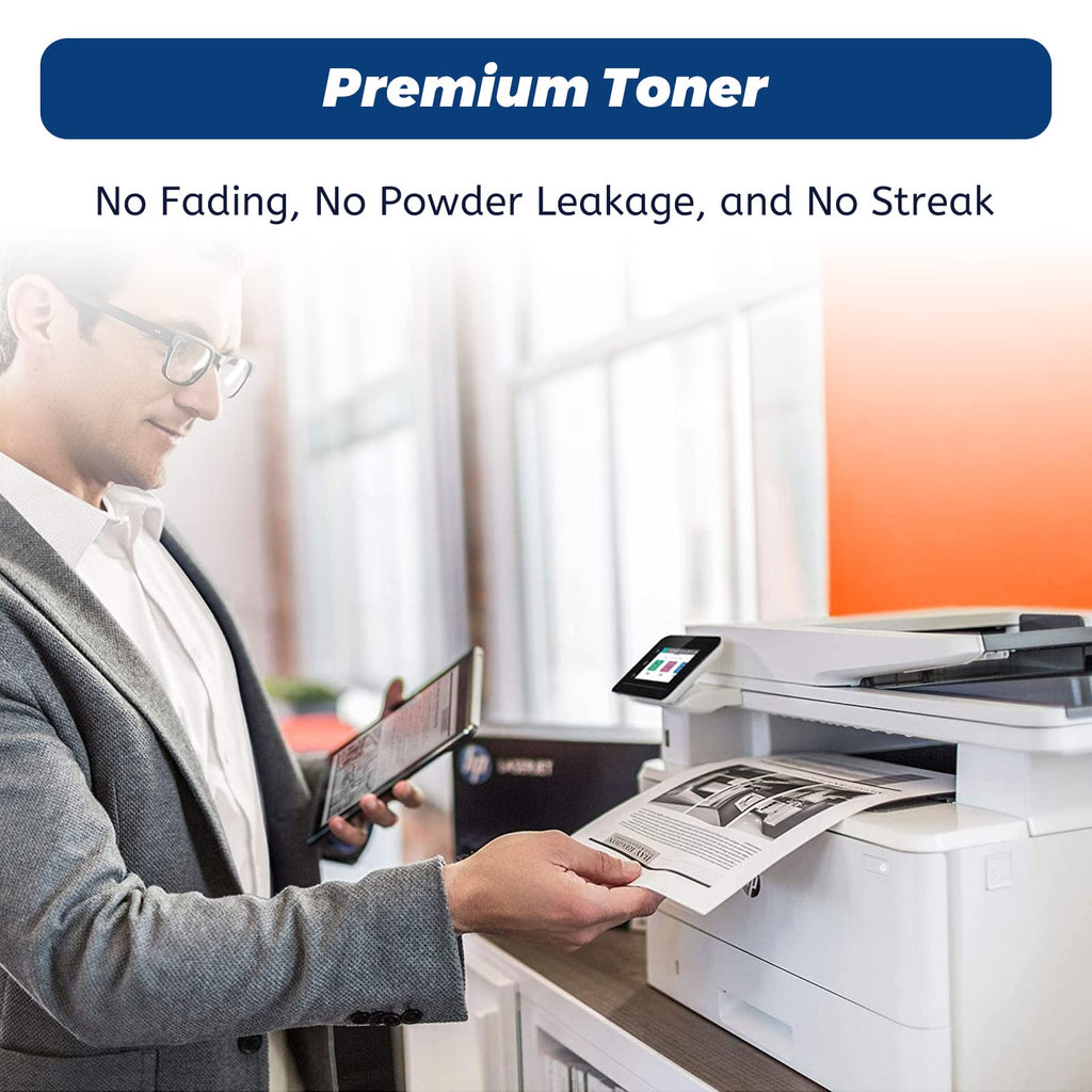WT-220CL WT-223CL Waste Toner Box, Compatible for Brother WT220CL WT223CL WT 220CL WT 223CL Works with MCF-9340CDW HL-3140CW 3170CDW L3210CW L3230CDW L3270CDW 9130CW L3290CDW MFC-L3710CW L3770CDW