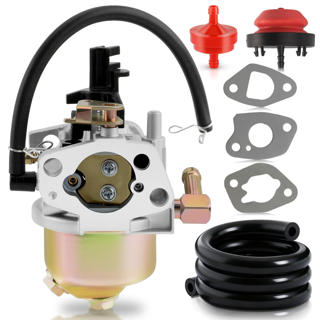MOTOALL 951 12705 Carburetor for MTD Yard Snow Blower Troy-Bilt Cub Cadet 165-SUB 165-SUB-11 Yard Machines Snow Blower