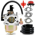 MOTOALL 951 12705 Carburetor for MTD Yard Snow Blower Troy-Bilt Cub Cadet 165-SUB 165-SUB-11 Yard Machines Snow Blower