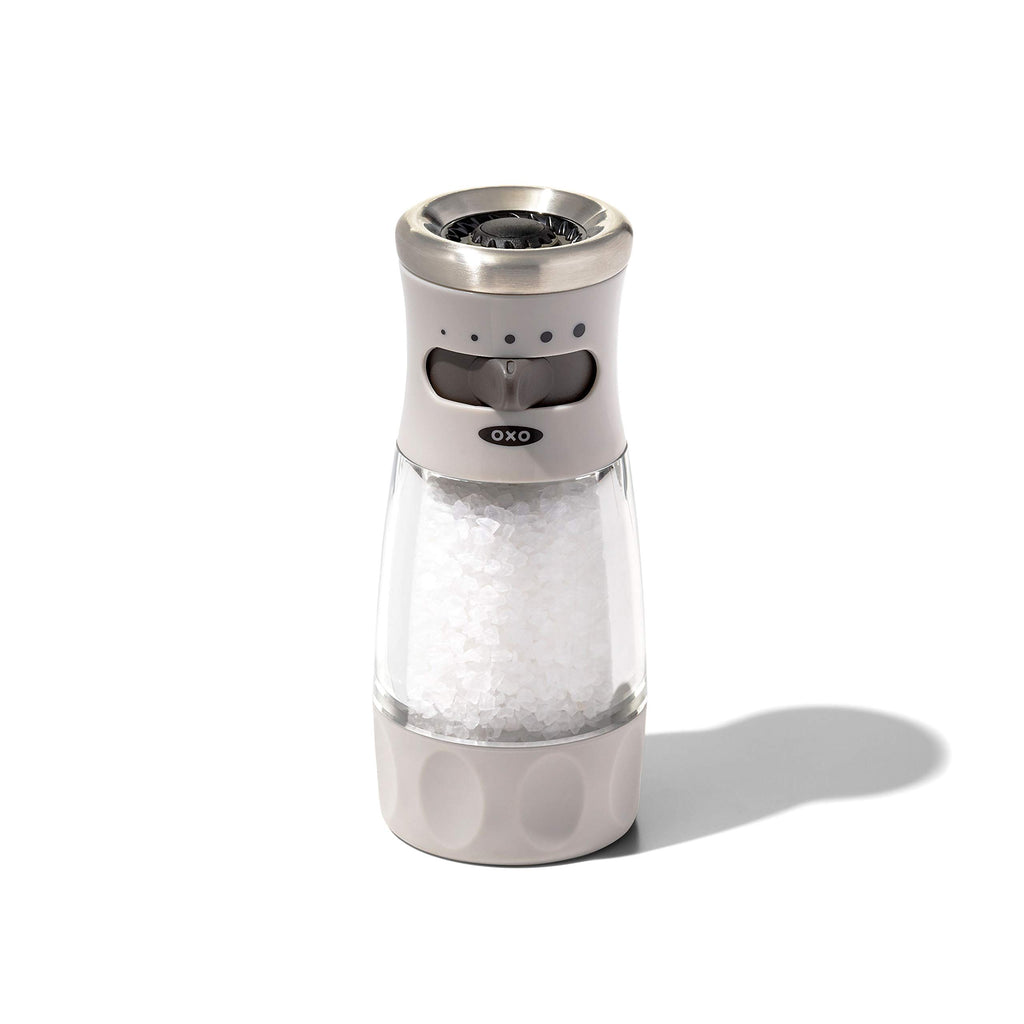 Oxo Good Grips Contoured Salt Grinder