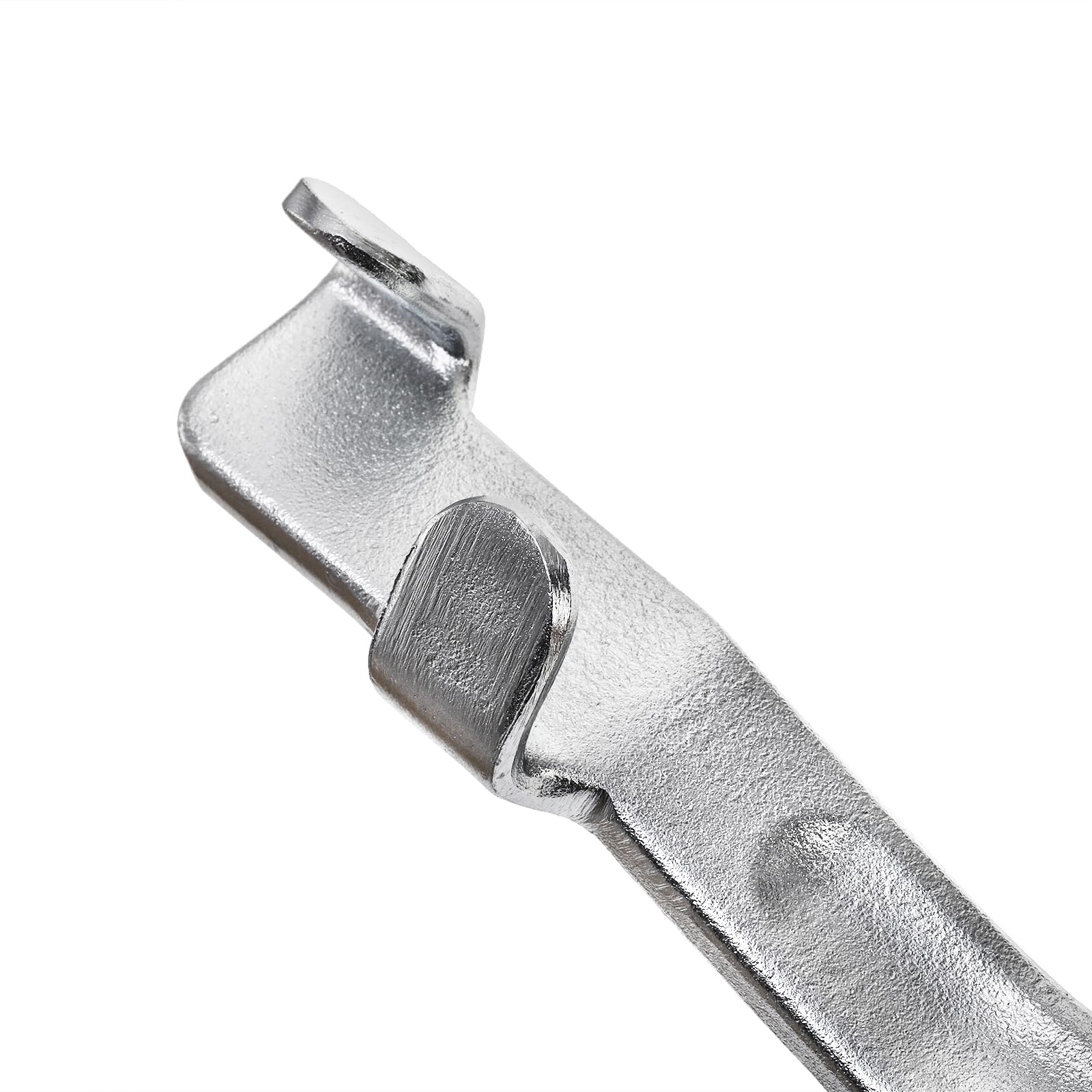 Suwimut Wrench Extender Tool Bar, 13.4 Inch Long Torque Amplier with 1/2 Inch Square Hole for Maximum Leverage, Steel Wrench Extension Torque Multiplier for Mechanics Garage Tradesman Handyman