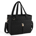 Extra-Large Lunch Bag, Lunch Box Insulated for Women Tote Bag, Soft Cooler Bag for Work Outdoor Picnic Trips
