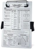 ASA - New VFR Kneeboard ASA-KB-1-A