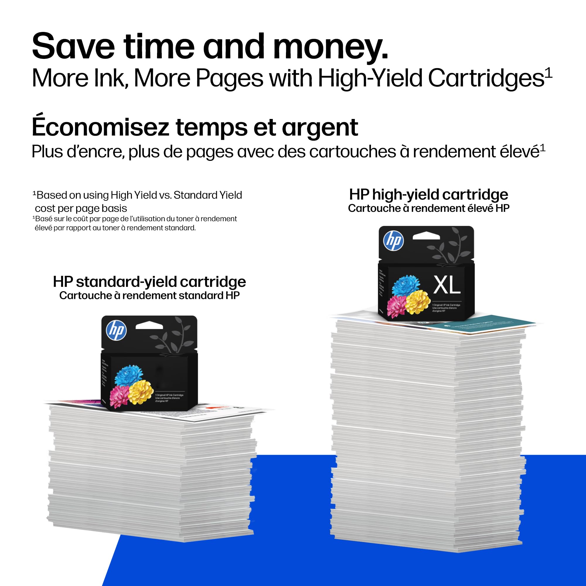 HP 902 | Ink Cartridge | Black | Works with HP OfficeJet 6900 Series, HP OfficeJet Pro 6900 Series | T6L98AN