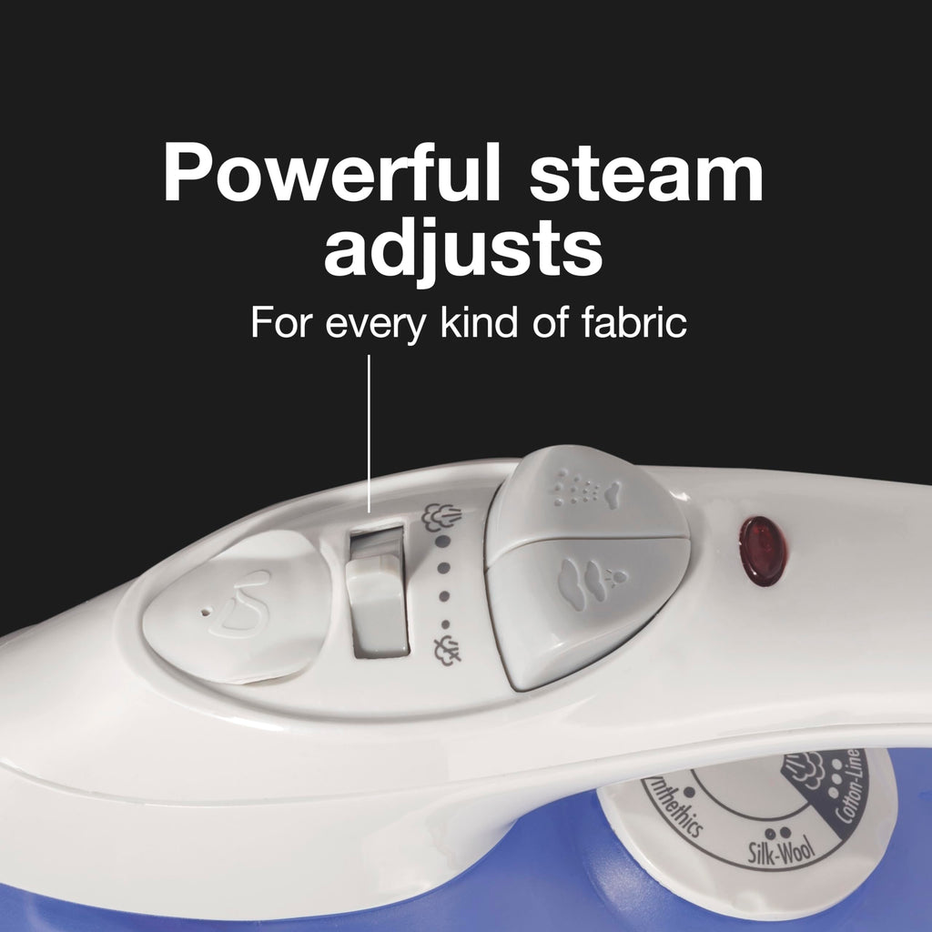 Proctor-Silex 17201PS Lightweight Iron