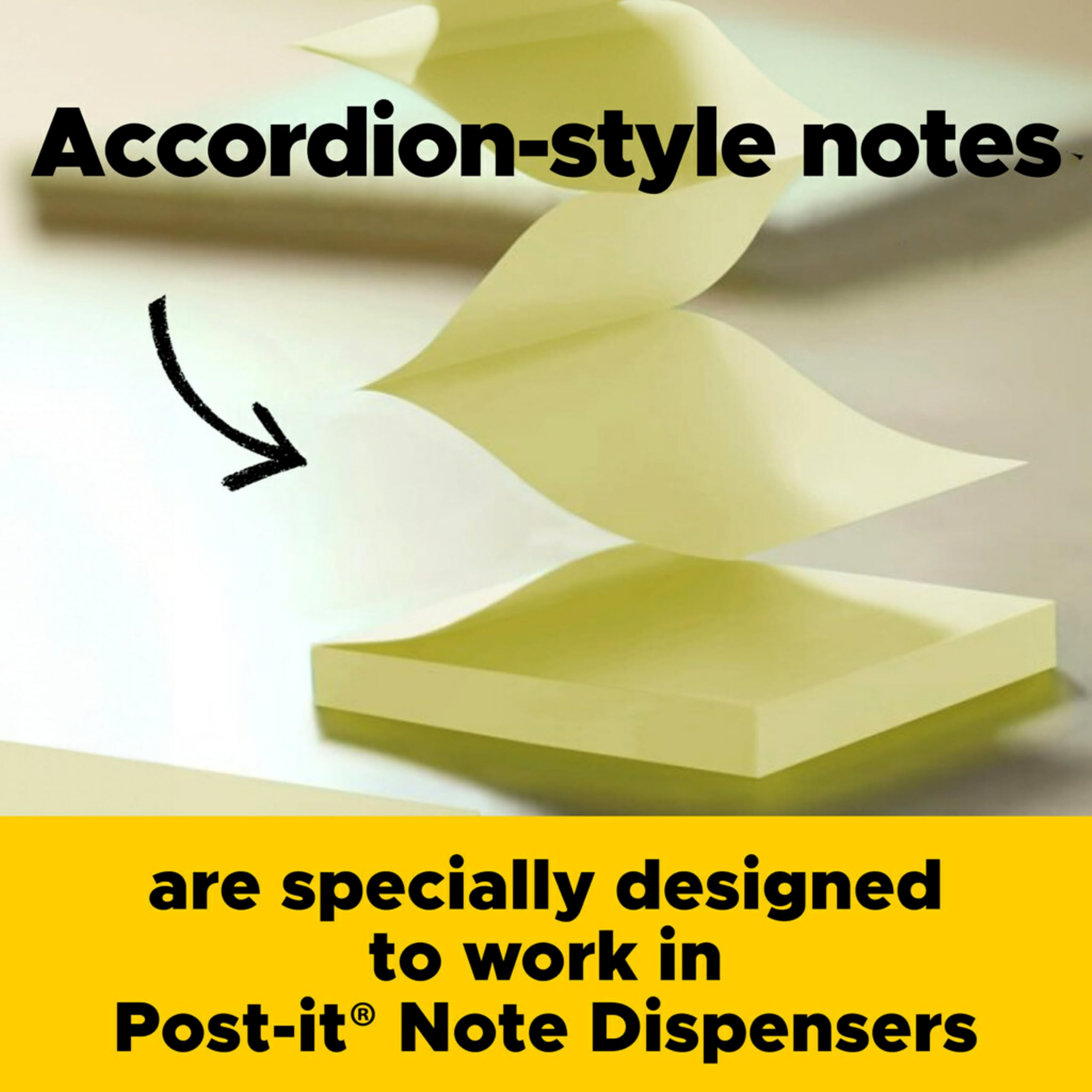 Post-it Pop-up Notes, 3x3 in, 18 Pads, America's #1 Favorite Sticky Notes, Poptimistic Collection, Bright Colors (Pink, Orange, Blue), Clean Removal, Recyclable (R330-18CTCP)