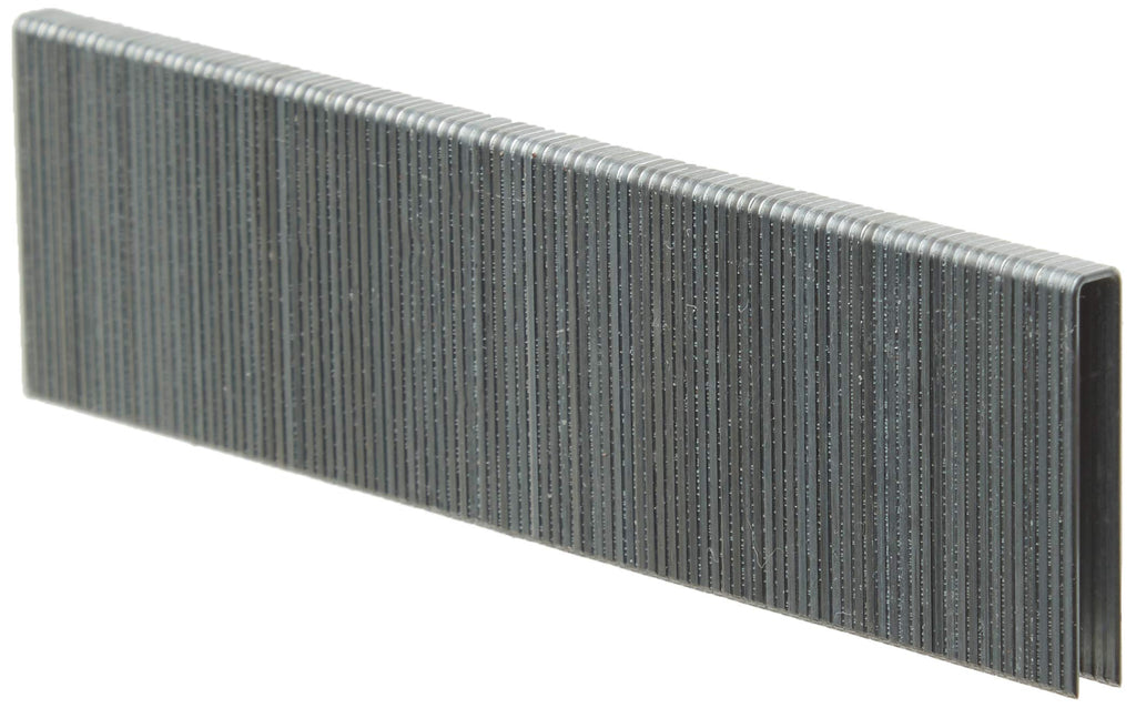 BOSTITCH SX50351-3/8G 1-3/8-Inch by 18 Gauge by 7/32-Inch Crown Finish Staple, 3,000 per Box