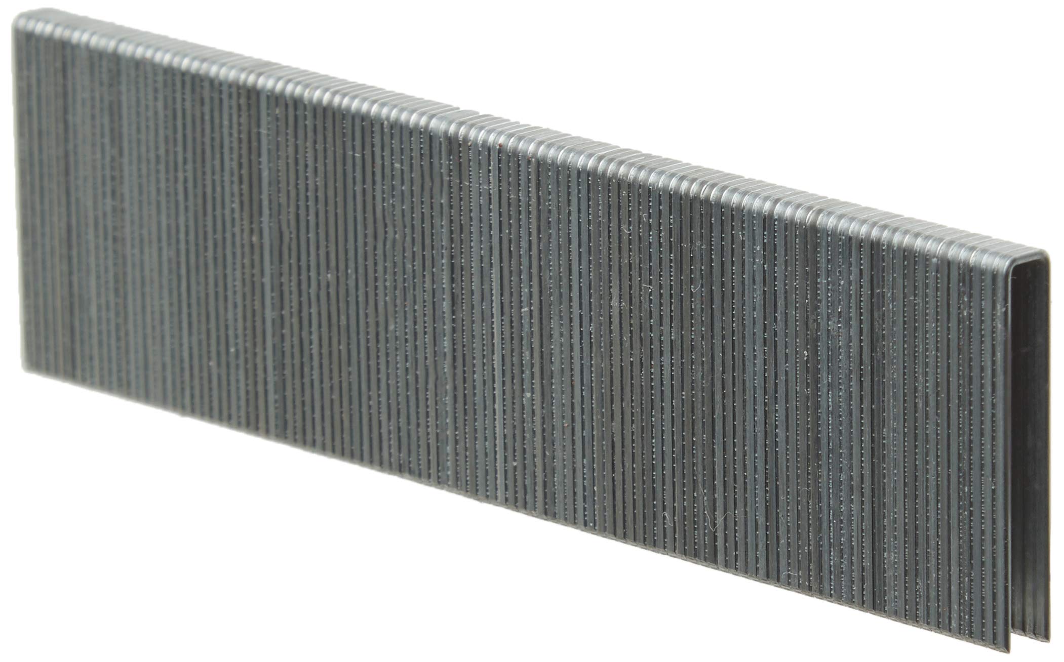 BOSTITCH SX50351-3/8G 1-3/8-Inch by 18 Gauge by 7/32-Inch Crown Finish Staple, 3,000 per Box