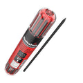 Hultafors Tools 650110 Dry Marker Refills HRD G*, Graphit