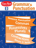 Grammar & Punctuation Grade 2