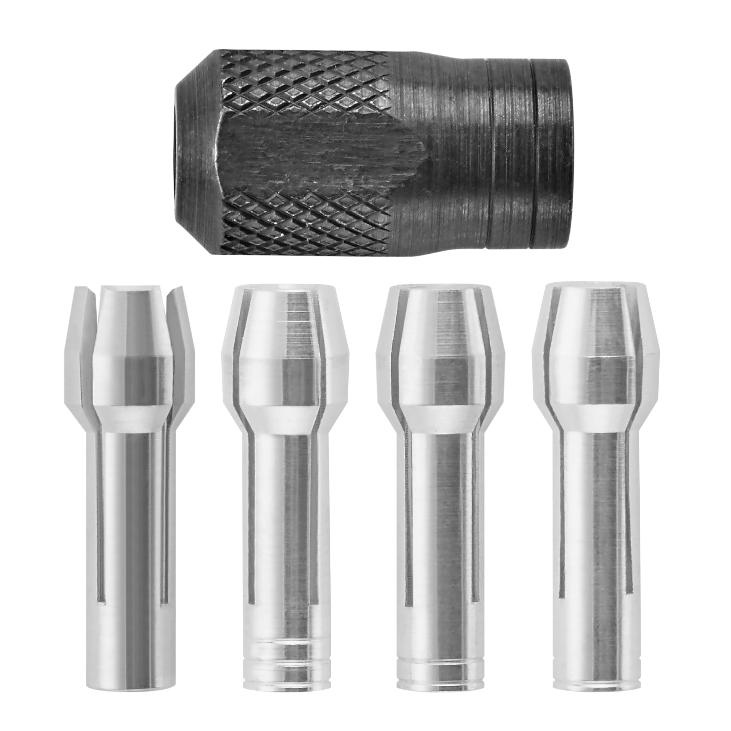 Dremel 4485 Quick Change Collet Nut Kit