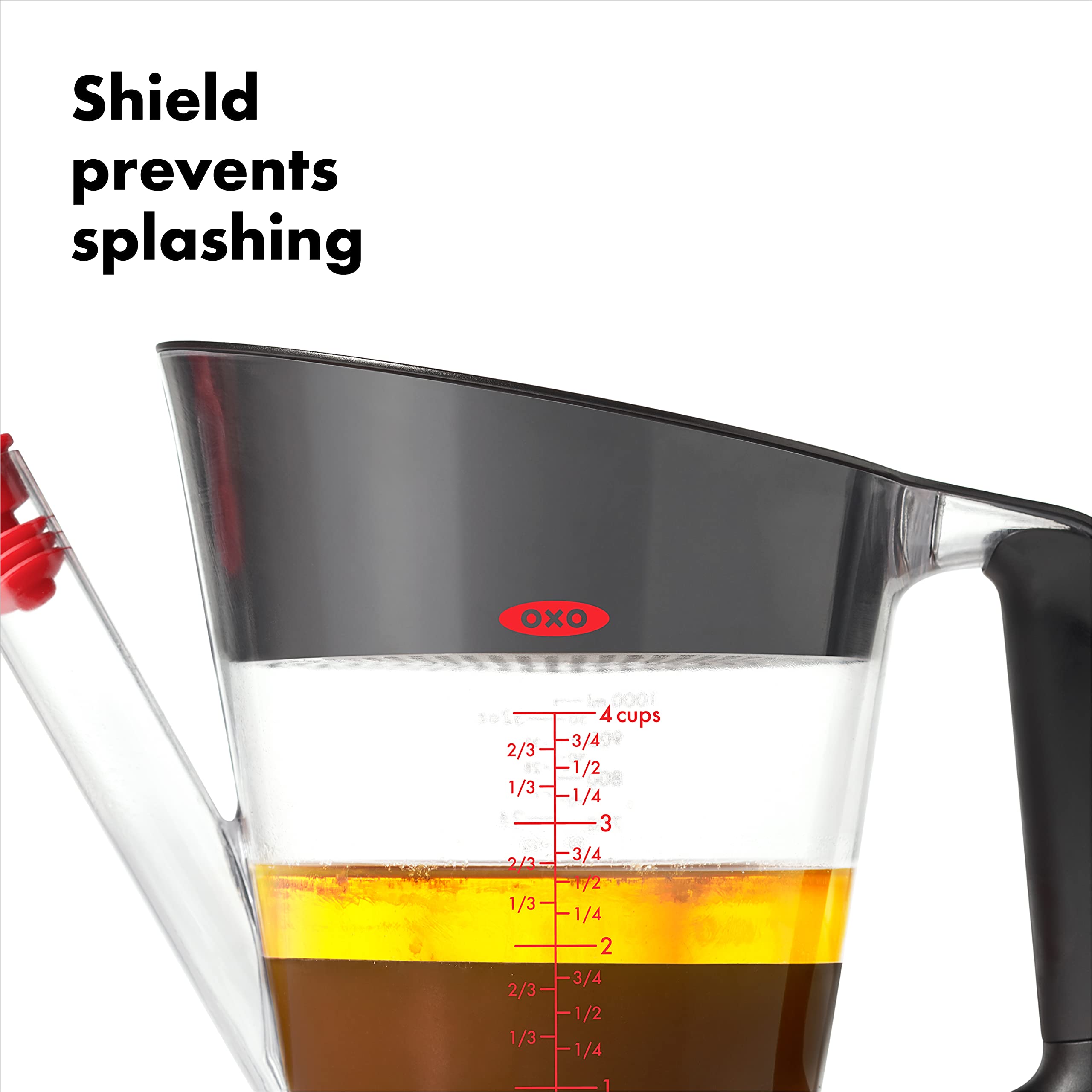 OXO Good Grips Fat Separator 4-Cup