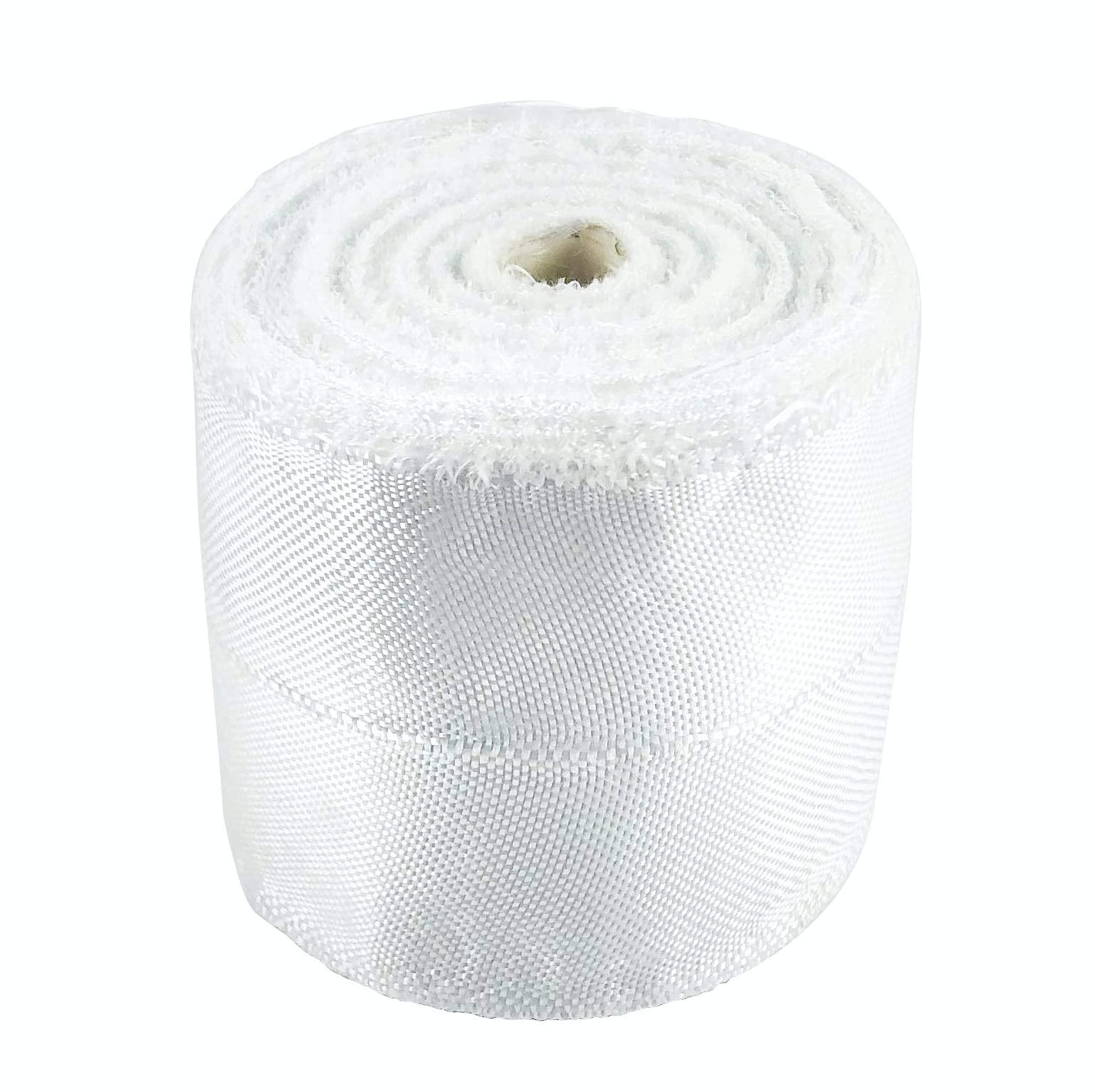 Fiberglass Cloth Tape | 6 oz | (4" by 50 Yard)