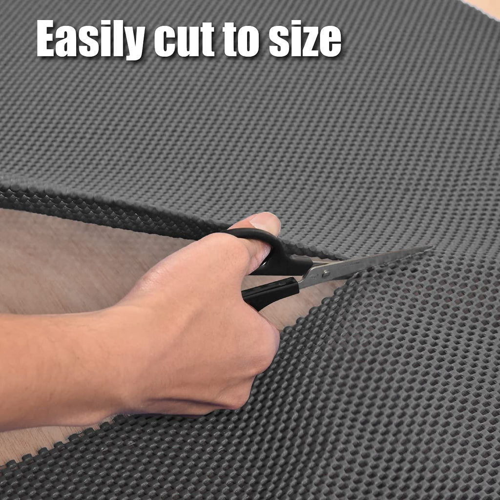 POWERTEC 71014 Non-Slip Router Pad, 24-Inch by 48-Inch