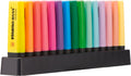 Stabilo Boss Highlighter Deskset - 15 Highlighters