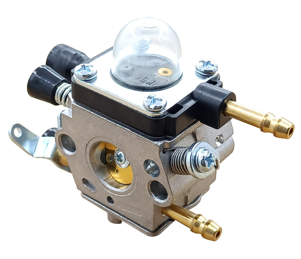 C1Q-S68G Carburetor for Stihl SH55 SH85 BG45 BG46 BG55 BG65 BG85 Leaf Blower C1Q-S68 4229 120 0606 Carb with Primer Bulb Spark Plug Fuel Filter Gasket