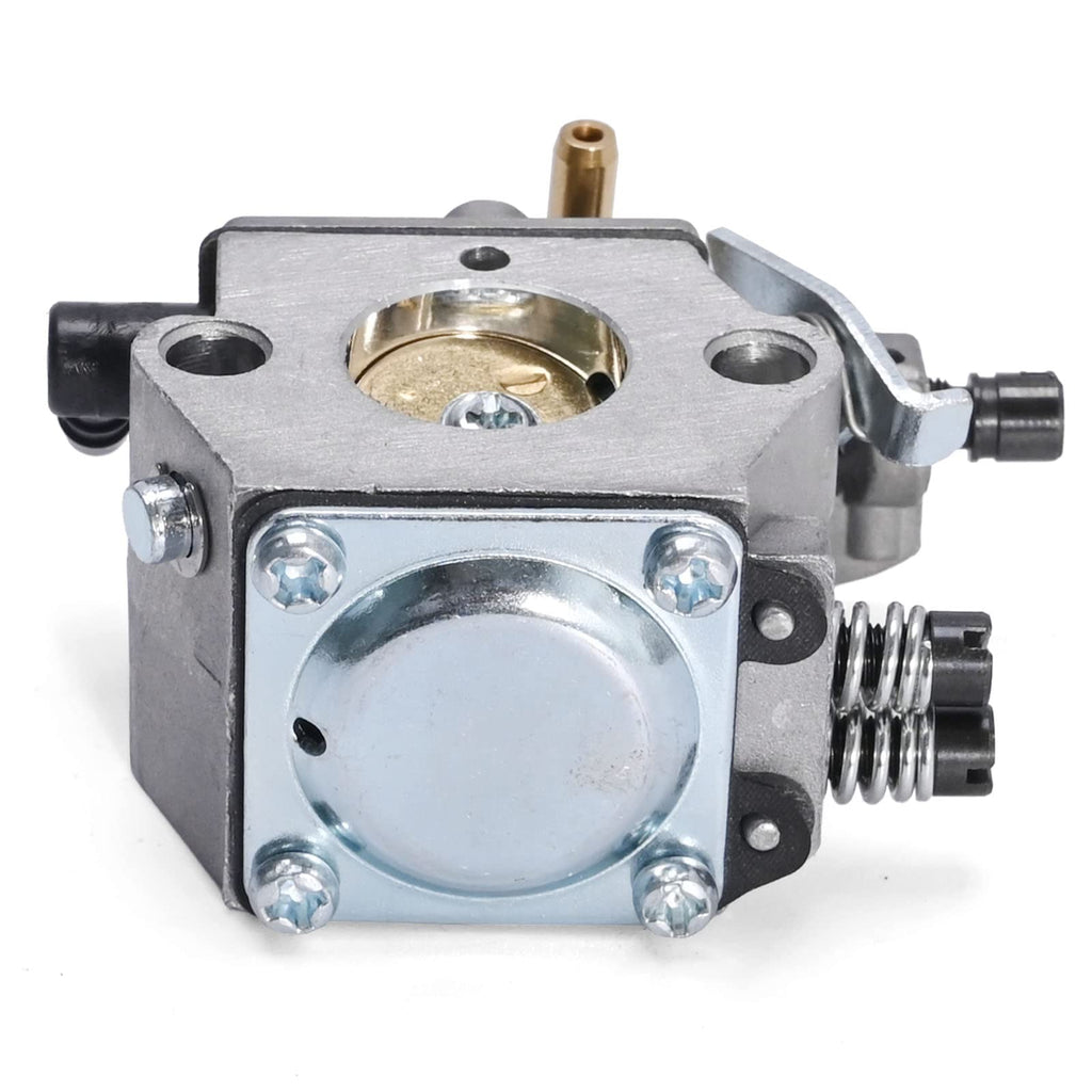 DUZFOREI WT-194 Carburetor Carb Kit Replacement for Stihl 024 026 MS240 MS260 WT-403A WT-403B Chainsaw, Replace# 1121 120 0611