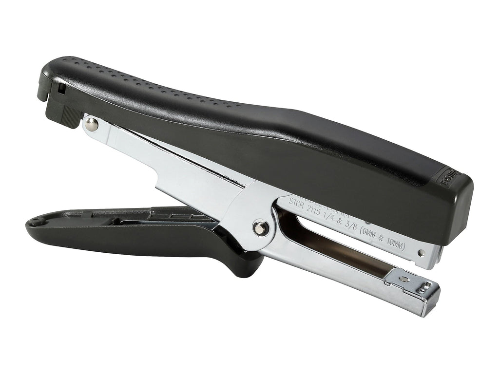 Bostitch Office B8 Xtreme Duty 45 Sheet Plier Stapler, Black (B8HDP)
