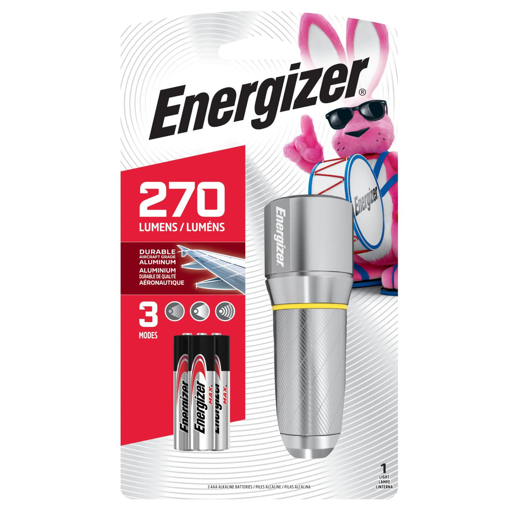 Energizer 50044 Multicolor One Size ENERGIZER 50044 Battery Alkaline D, 1 (Non-Carb Compliant)