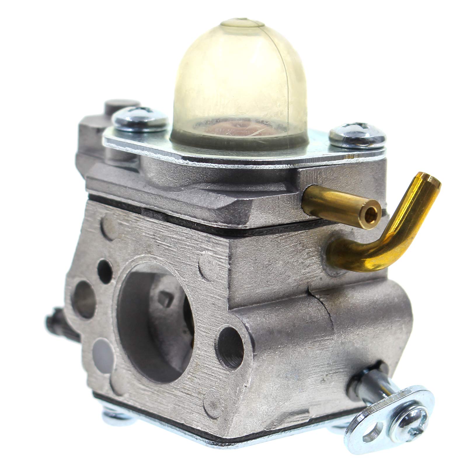 MOTOALL C1U-K78 Carburetor Replacement for Echo PB200 PS200 ES210 ES211 PB-201 Replaces A021000940
