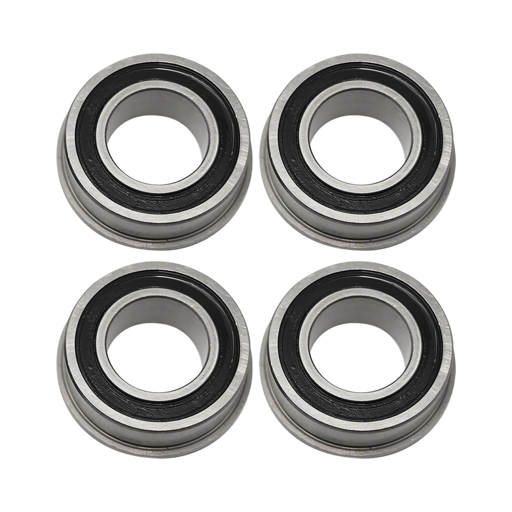 laffoonparts 532009040 Front Wheel Bearing Conversion Kit Replacement for Husqvarna Craftsman Poulan 532124959 9040H