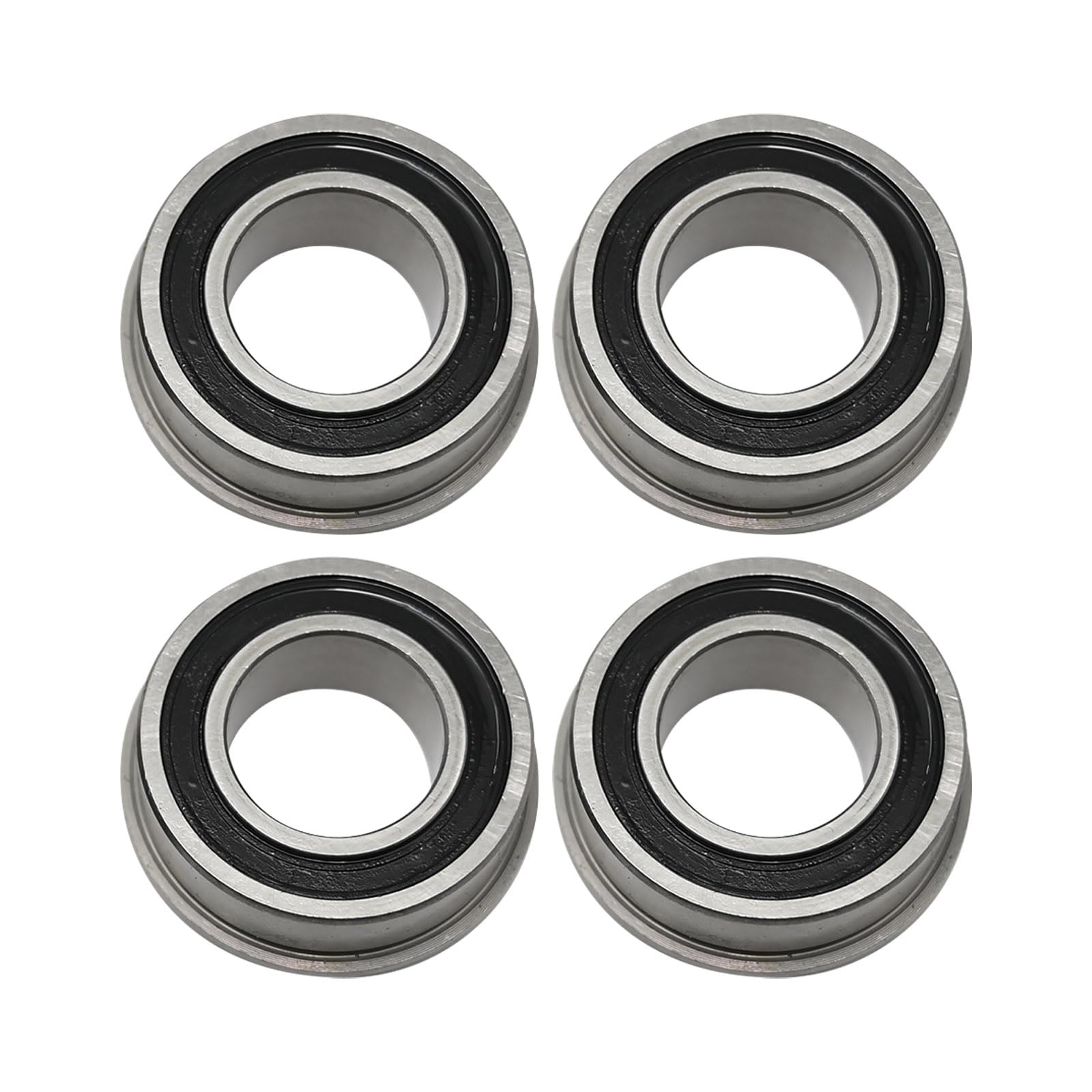 laffoonparts 532009040 Front Wheel Bearing Conversion Kit Replacement for Husqvarna Craftsman Poulan 532124959 9040H