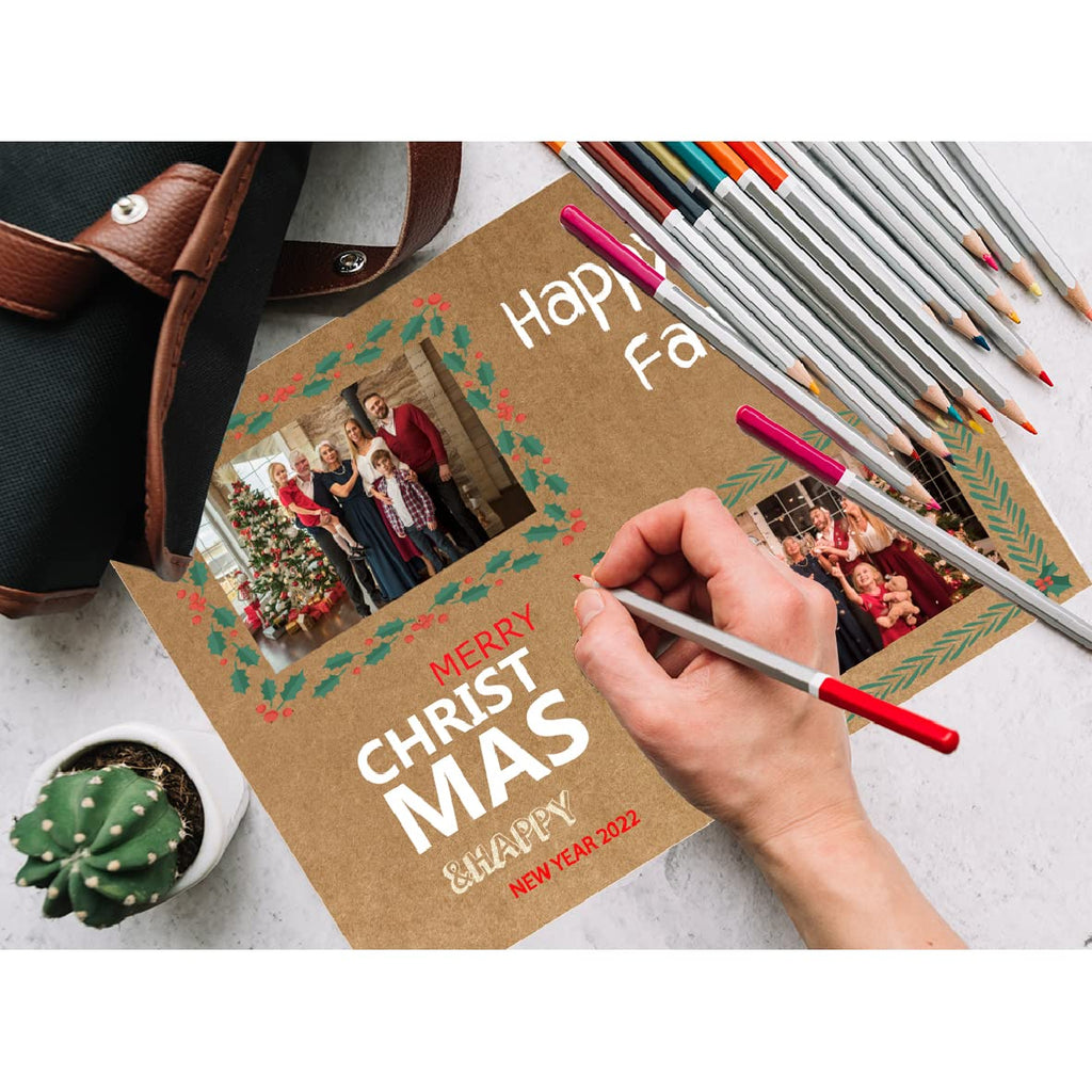 50 Packs 9x12 Inch Cardboard Sheets, Premium Brown Kraft Corrugated Cardboard Backing and Corrugated Inserts Bulk for Shipping, Mailing,T-Shirts, DIY Décor and Crafts