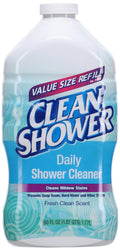 Clean Shower Daily Shower Cleaner Refill 60oz