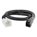 Curt Manufacturing 51362 Brake Control Wiring Harness