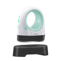 PowerPress HPM-0001-CR Mini Heat Press Machine-Mint Green