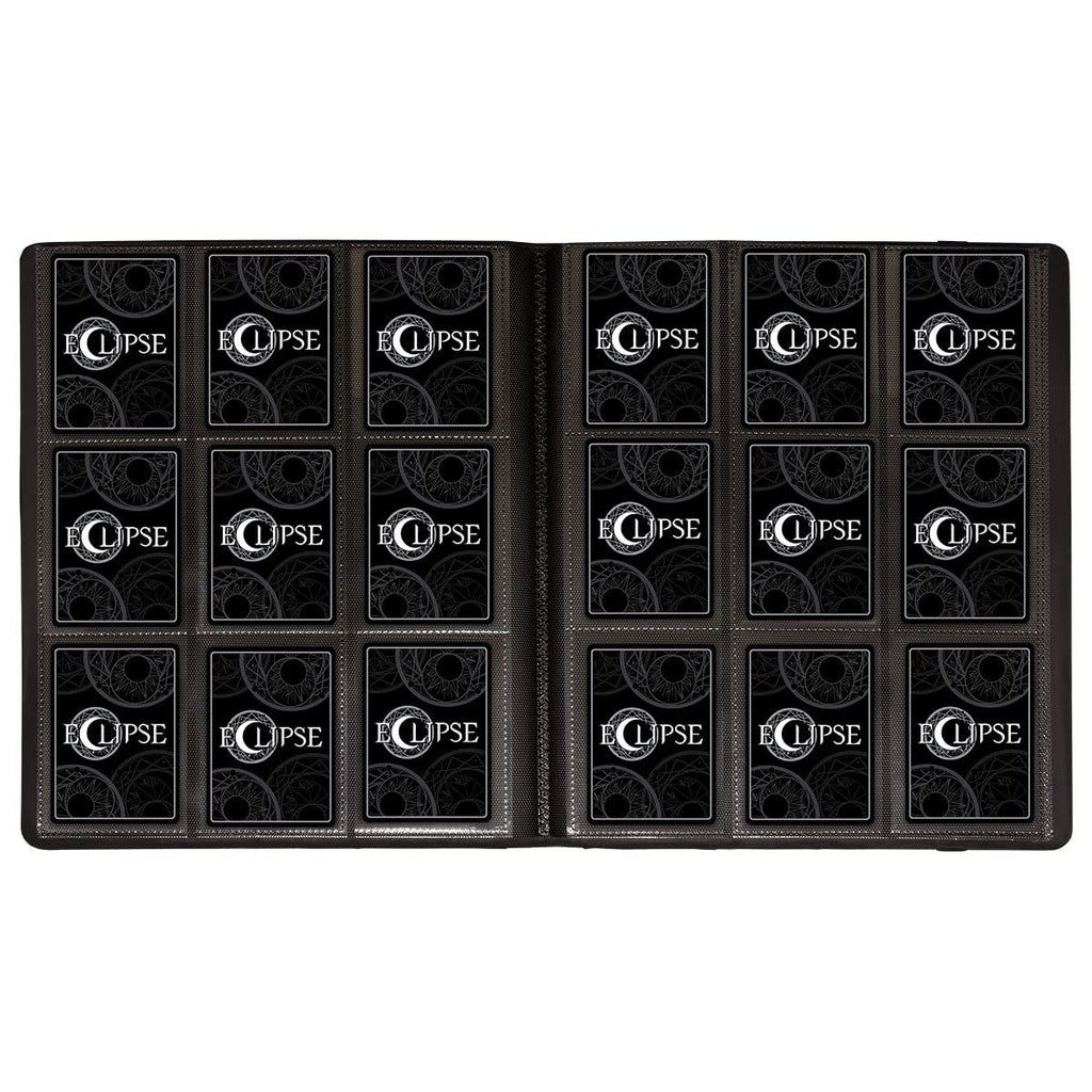 Ultra PRO Eclipse 9-Pocket PRO-Binder