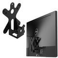 HumanCentric VESA Mount Adapter Compatible with Dell Monitors SE2416HX, SE2717HX, SE2717HR, SE2717H, S2216M, S2216H, SE2716H, SE2216H, SE2417HG, SE2416H, S2216H, 75x75mm and 100x100mm Patterns
